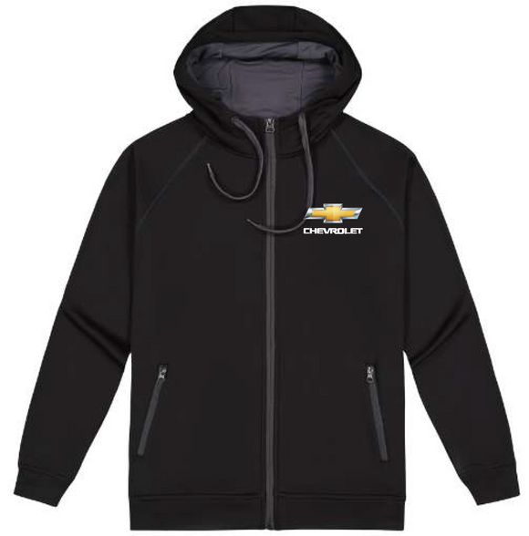 Chevrolet Performance Hoodie