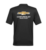 Chevrolet Racing Eclipse H2X-DRY® Polo