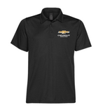 Chevrolet Racing Eclipse H2X-DRY® Polo