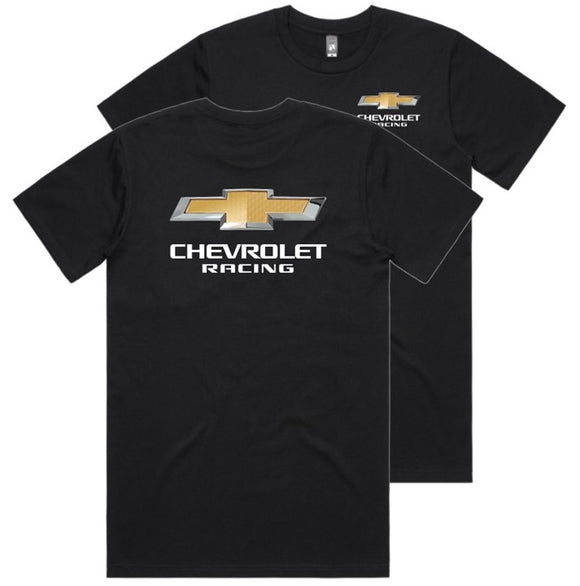 CHEVROLET RACING T-SHIRT