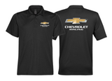 Chevrolet Racing Eclipse H2X-DRY® Polo