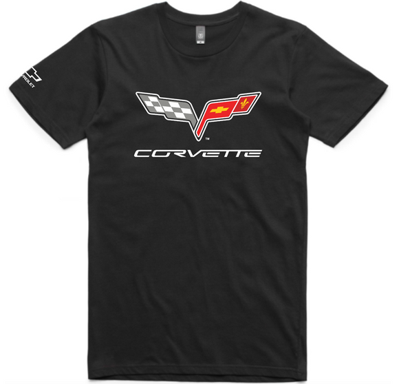 Chevrolet Corvette Premium T-Shirt