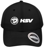 HSV Silicone Logo Cap