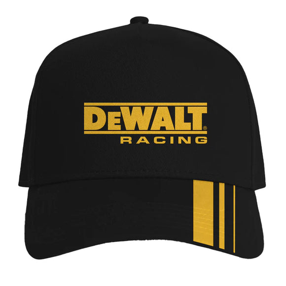 DeWalt Racing Team Cap