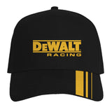 DeWalt Racing Team Cap