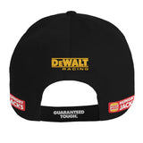 DeWalt Racing Team Cap