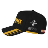 DeWalt Racing Team Cap