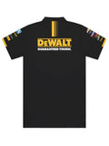 DeWalt Racing Unisex Polo