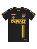 DeWalt Racing Unisex Tee