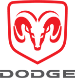 Dodge Shield Decal