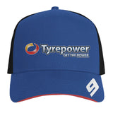 Erebus Tyrepower Team Cap