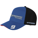 Erebus Tyrepower Team Cap