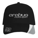 Erebus Team #99 Cap