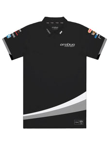 Erebus Team #99 Unisex Polo