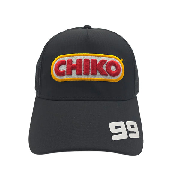 Erebus Motorsport Chiko Cap