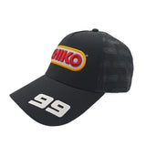 Erebus Motorsport Chiko Cap