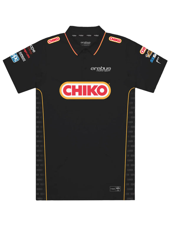 Erebus Motorsport Unisex Chiko Polo Shirt