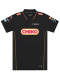 Erebus Motorsport Unisex Chiko Polo Shirt