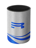 Ford Racing White Can Cooler