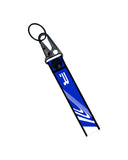 Ford Racing Jet Tag Keyring