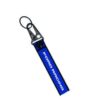 Ford Racing Jet Tag Keyring