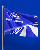 Ford Racing Flag