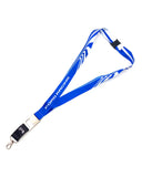 Ford Racing Lanyard