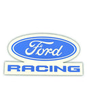 Ford Racing Magnet