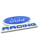 Ford Racing Magnet