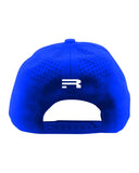 Ford Racing Electric Blue Cap