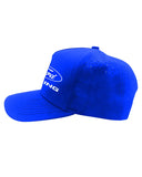 Ford Racing Electric Blue Cap