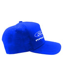 Ford Racing Electric Blue Cap