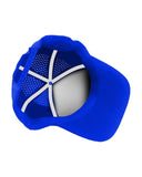 Ford Racing Electric Blue Cap