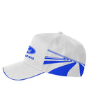 Ford Racing White Cap