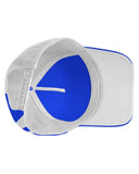 Ford Racing White Cap