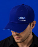 Ford Racing Navy Cap
