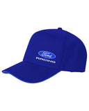 Ford Racing Navy Cap