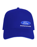Ford Racing Navy Cap