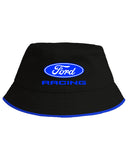Ford Racing Reversible Bucket Hat