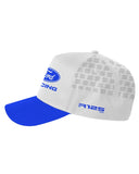 Ford Racing 125 Year White/Blue Cap