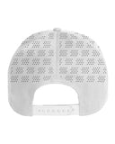 Ford Racing 125 Year White/Blue Cap