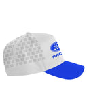 Ford Racing 125 Year White/Blue Cap
