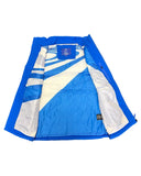 Ford Racing Unisex Electric Blue Puffer Vest