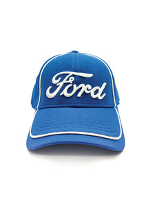 Ford Logo Baseball Cap