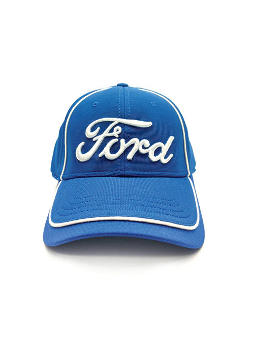 Ford Logo Baseball Cap