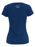 Ford Ladies Cotton Tee