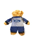 Ford Plush Bear