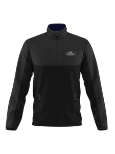Ford Men’s Softshell Jacket