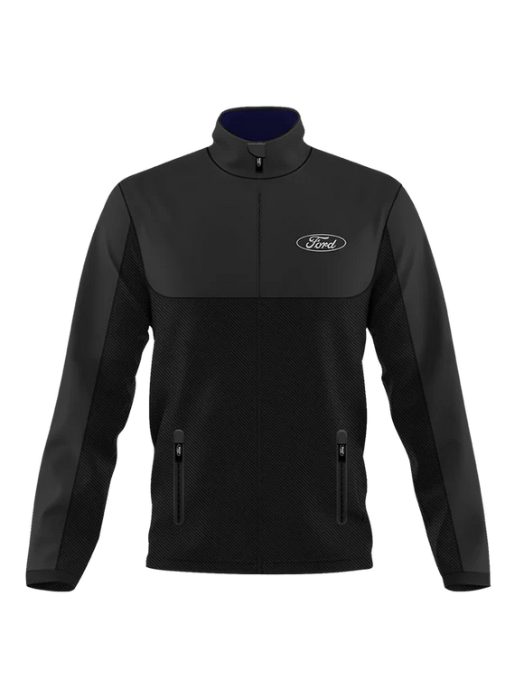 Ford Men’s Softshell Jacket