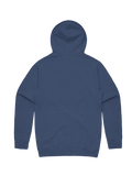 FORD MENS VINTAGE ZIP UP HOODIE